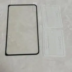 Google pixel Fold ガラスフィルム1枚 カメラフィルム 2枚