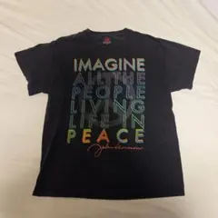 2026年最新】ジョンレノン オノヨーコ tシャツの人気アイテム - メルカリ