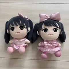 2026年最新】FRUiTS zipper ちびぬい かれんの人気アイテム - メルカリ