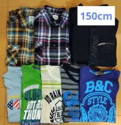 2025年最新】150男の子まとめ売りの人気アイテム - メルカリ