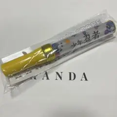 少年忍者 ペンライト 2025年最新】少年忍者 ペンライト 新品の人気アイテム - メルカリ