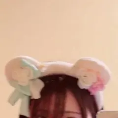 ハウステンボス カチューシャ