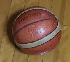 バスケットボール7号