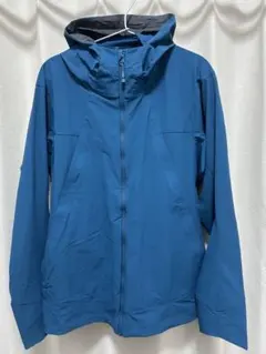 アウトドア ナイロンジャケット