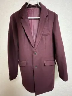 チェスターコート