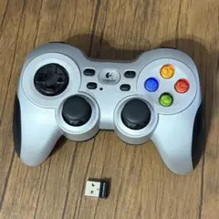 ロジクール F710 ゲームパッド