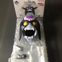 H賞ディスプレイスタンド ジョジョの奇妙な冒険