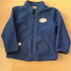 ミキハウス 上着