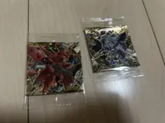 ジ*ー様 ガンダム シール ウエハース SEC セット