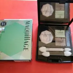 ♥値下げ中 限定発売♦マキアージュスタイリングアイズＧＹ131