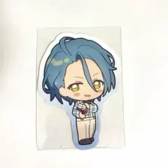 あんスタ　アニメイトコラボカフェステッカー　HiMERU