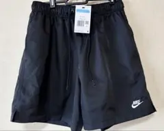 ナイキ クラブ メンズ ウーブン フロー ショートパンツ Mサイズ