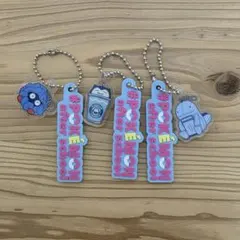 #Pokémon after school カビゴン モンジャラ ヌオー