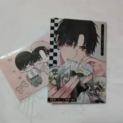 Qpa きゃらドリ コウキ。制服、深夜2時。 缶バッジ 14点セット Qpa きゃらドリ コウキ。制服、深夜2時。 缶バッジ 14点セット