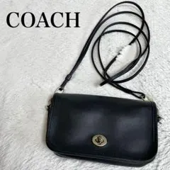 未使用■コーチ　ターンロック　ショルダーバッグ カメラバッグ　17994 2025年最新】COACH 17994の人気アイテム - メルカリ