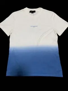 【STELLA McCARTNEY 】グラデーション Tシャツ XXLのサムネイル