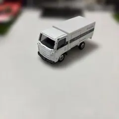 トミカ いすゞ エルフ ALSOK 現金輸送車