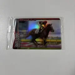 サラブレッドホースコレクション　オルフェーブル