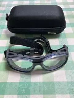 SWANS スワンズ　スポーツゴーグル