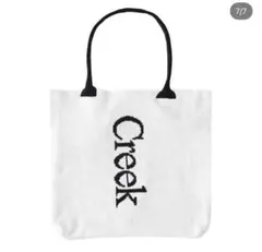 creek whimsysocks スウェット creek whimsysocks スウェット