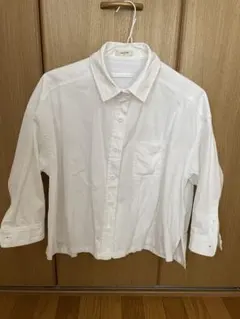 シャツジャケット デニムジャケット