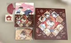 名探偵コナン　おせち2025 まとめ売り