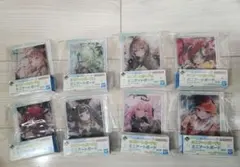 【匿名配送】ホロライブEN　ミニアートボード　まとめ売り