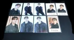 SEVENTEENTOUR FOLLOW TO JAPAN SEUNGKWAN