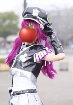 ラブライブ サンシャイン鹿角理亞 コスプレ Believe again 衣装のサムネイル