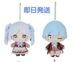 葬送のフリーレンエニマイくじ　C賞フリーレン・ヒンメル