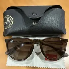 Ray-Ban RB4171F 865/13 54 レディース サングラスのサムネイル