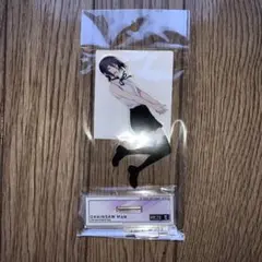 チェンソーマン レゼ アクリルスタンド