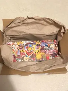 ポケモンセンター トウホク スペシャルBOX 再販分 - メルカリ