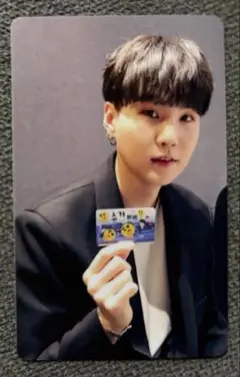 2025年最新】SUGA シュガー 防弾少年団の人気アイテム - メルカリ