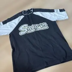 Snap-on スナップオン ヴィンテージTシャツ Mサイズのサムネイル