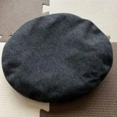 ベレー帽新品