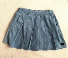 x-girl STAGES スカート 130