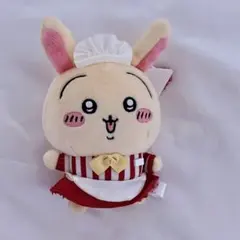 ちいかわ うさぎ マスコットのサムネイル