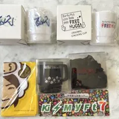 Kis-My-Ft2 缶バッジ 2個セット - メルカリ