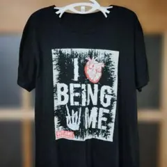 大仁田厚プロレスリングオフィシャルTシャツ2021XLサイズ