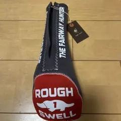 2026年最新】rough & swell ゴルフ ヘッドカバーの人気アイテム - メルカリ