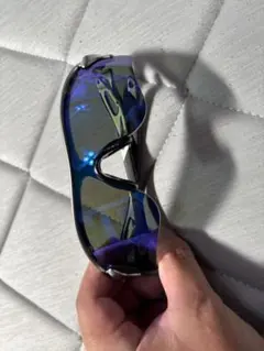 銀*次様 Oakley レーダーロックパスオーダー品のサムネイル