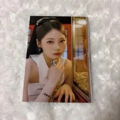 NiziU NEW EvoNUtion アヤカ ラントレ