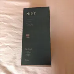 ホーユー NiNE Fケア ヘアトリートメント タングルのサムネイル