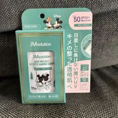 ジェイエムソリューション ジャパンエディションイージープロテクトUVスティックのサムネイル