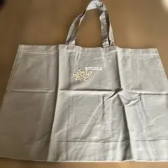 ミナペルホネン ショップ袋　エコバッグのサムネイル