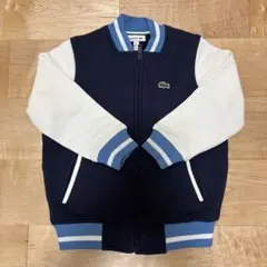 【大幅値下げ】ラコステブルゾン