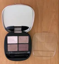 DECORTÉ スキンシャドウデザイニングパレット 04 Ballerina