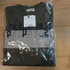 BEBEpetitsPoisVert 130 長袖Tシャツ　２点