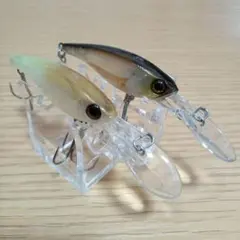 ソウルシャッド52SPのサムネイル